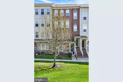 11068 Alex Way #11068, Owings Mills, MD 21117 - Photo 4