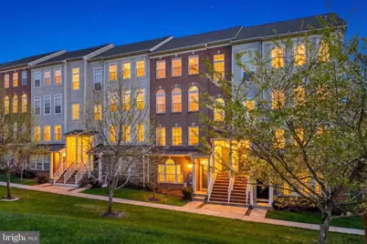 11068 Alex Way #11068, Owings Mills, MD 21117 - Photo 1