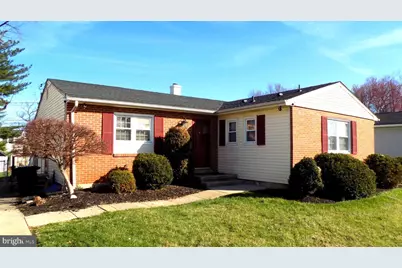 8314 Tinsley Road, Baltimore, MD 21244 - Photo 2