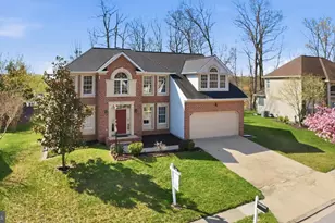 4209 Wynfield Dr, Owings Mills, MD 21117 - Photo 2