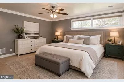 7906 Long Meadow Road, Pikesville, MD 21208 - Photo 2