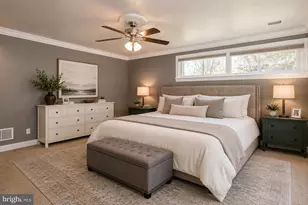7906 Long Meadow Rd, Pikesville, MD 21208 - Photo 2