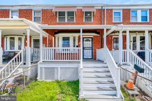 2073 Jasmine, Baltimore, MD 21222 - Photo 1