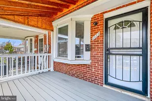 2073 Jasmine, Baltimore, MD 21222 - Photo 2