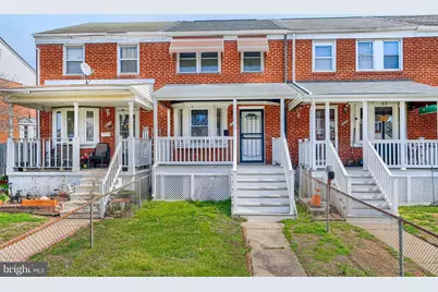 2073 Jasmine, Baltimore, MD 21222 - Photo 26