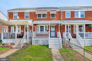 2073 Jasmine, Baltimore, MD 21222 - Photo 26