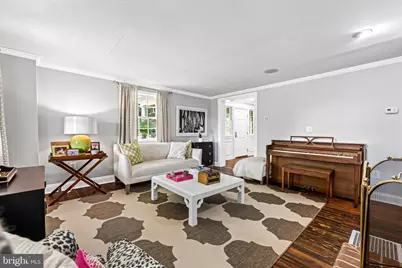 2628 Greenspring Valley Road, Owings Mills, MD 21117 - Photo 18