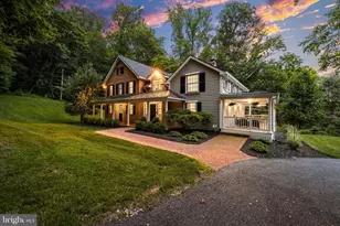 2628 Greenspring Vly Rd, Owings Mills, MD 21117 - Photo 8