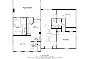 2628 Greenspring Vly Rd, Owings Mills, MD 21117 - Photo 98