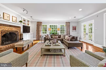 2628 Greenspring Valley Road, Owings Mills, MD 21117 - Photo 34