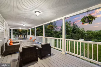 2628 Greenspring Valley Road, Owings Mills, MD 21117 - Photo 4