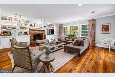 2628 Greenspring Valley Road, Owings Mills, MD 21117 - Photo 28
