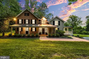 2628 Greenspring Vly Rd, Owings Mills, MD 21117 - Photo 4