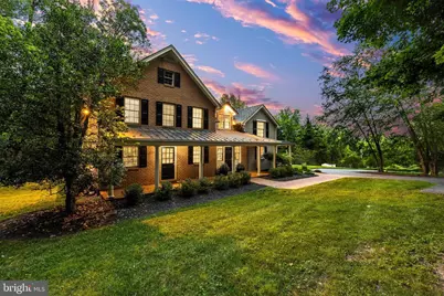 2628 Greenspring Valley Road, Owings Mills, MD 21117 - Photo 2