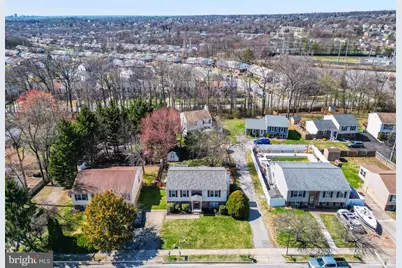 5522 McCormick Avenue, Baltimore, MD 21206 - Photo 6