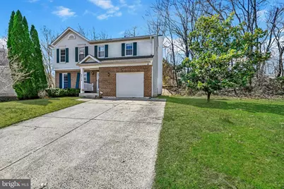 9318 Hines Estates Drive, Parkville, MD 21234 - Photo 2