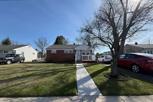 109 Tollgate Rd, Owings Mills, MD 21117 - Photo 1