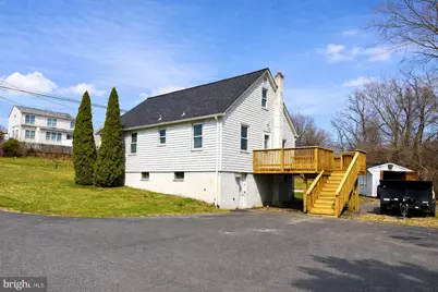 4425 E Joppa Road, Perry Hall, MD 21128 - Photo 2