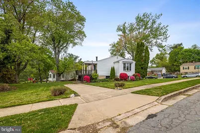 1907 Logwind Road, Baltimore, MD 21228 - Photo 6