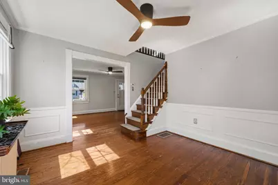 604 College Avenue, Lutherville Timonium, MD 21093 - Photo 8