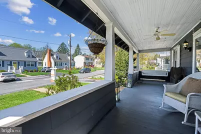 604 College Avenue, Lutherville Timonium, MD 21093 - Photo 4