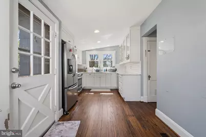 604 College Avenue, Lutherville Timonium, MD 21093 - Photo 22