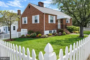 6809 Linden Ave, Baltimore, MD 21206 - Photo 1