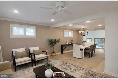 109 Ridgefield Road, Lutherville Timonium, MD 21093 - Photo 6