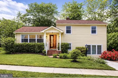 109 Ridgefield Road, Lutherville Timonium, MD 21093 - Photo 1