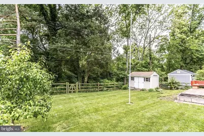 109 Ridgefield Road, Lutherville Timonium, MD 21093 - Photo 32