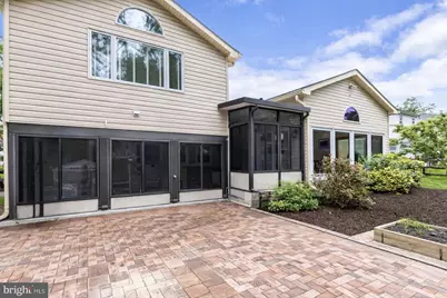 109 Ridgefield Road, Lutherville Timonium, MD 21093 - Photo 30