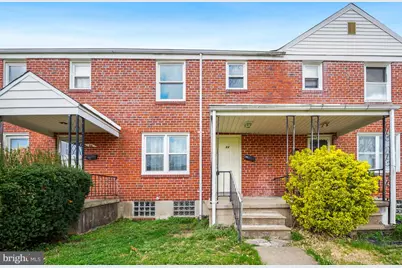 64 Garden Ridge Road, Baltimore, MD 21228 - Photo 1