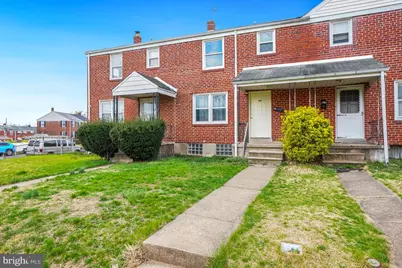64 Garden Ridge Road, Baltimore, MD 21228 - Photo 2