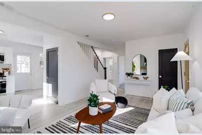 3724 Sylvan Drive, Baltimore, MD 21207 - Photo 2