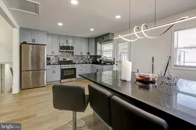 3405 Washington Avenue, Windsor Mill, MD 21244 - Photo 12