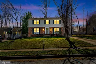 1207 White Mills Rd, Catonsville, MD 21228 - Photo 1