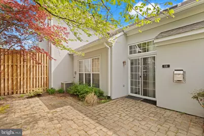 118 Old House Court #118, Baltimore, MD 21208 - Photo 28