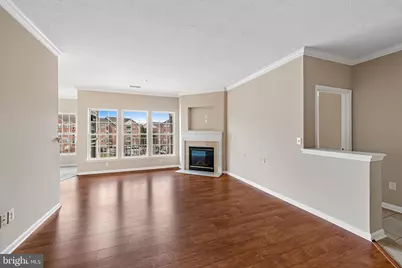 9601 Amberleigh Lane #9601K, Perry Hall, MD 21128 - Photo 2