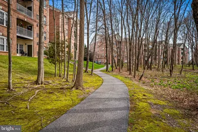 9601 Amberleigh Lane #9601K, Perry Hall, MD 21128 - Photo 48