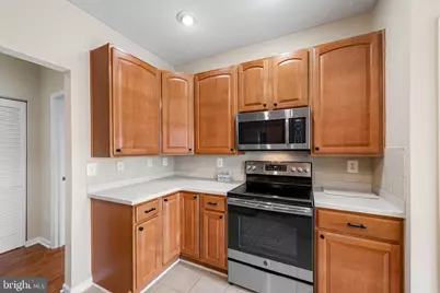 9601 Amberleigh Lane #9601K, Perry Hall, MD 21128 - Photo 34