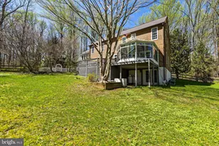 901 Chestnut Ridge Dr, Lutherville Timonium, MD 21093 - Photo 96