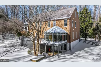 901 Chestnut Ridge Drive, Lutherville Timonium, MD 21093 - Photo 122