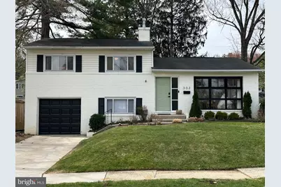 303 Galway Road, Lutherville Timonium, MD 21093 - Photo 1