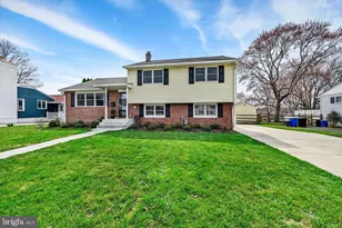 1619 Alston Rd, Towson, MD 21204 - Photo 2