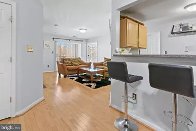 8809 Stone Ridge Circle #201, Baltimore, MD 21208 - Photo 4