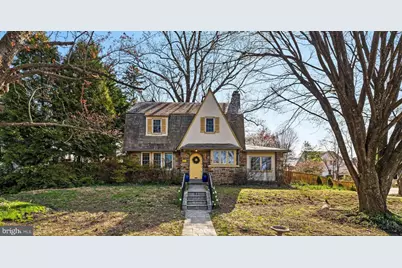 7101 York Road, Baltimore, MD 21212 - Photo 1