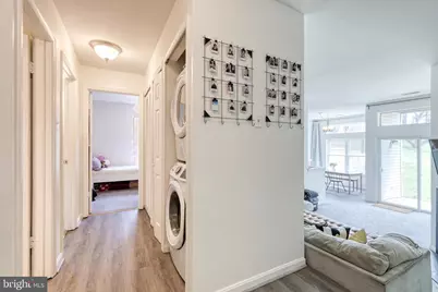 2 Fallen Tree Court #2A, Halethorpe, MD 21227 - Photo 20