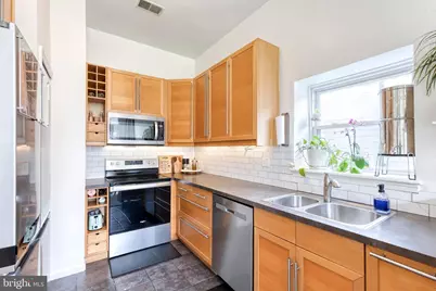 2 Fallen Tree Court #2A, Halethorpe, MD 21227 - Photo 12