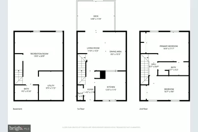 3702 Timahoe Circle, Baltimore, MD 21236 - Photo 34