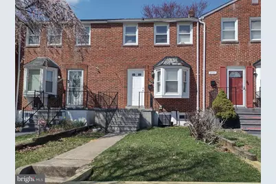 8404 Loch Raven Blvd., Towson, MD 21286 - Photo 2